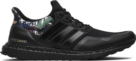 Кроссовки Adidas UltraBoost DNA 'Chinese New Year', черный