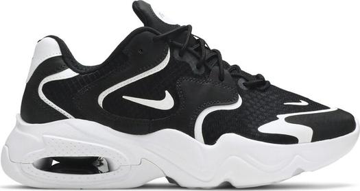 Кроссовки Nike Air Max 2X 'Black White', черный