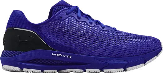 Кроссовки Under Armour HOVR Sonic 4 Ultra Indigo, синий