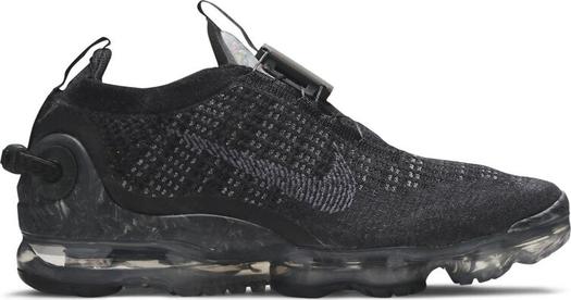 Кроссовки Nike Air VaporMax 2020 Flyknit 'Dark Grey', серый