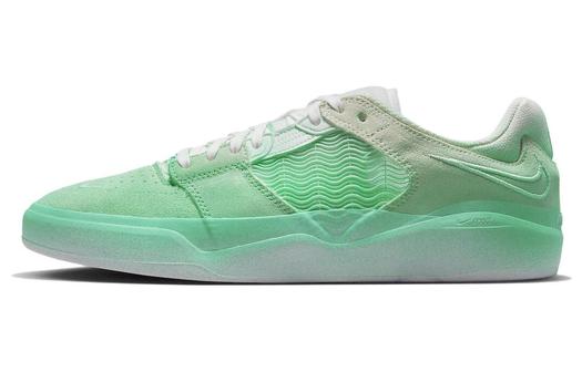 Кроссовки Nike SB Isod Wair Premium, мятно-зеленый