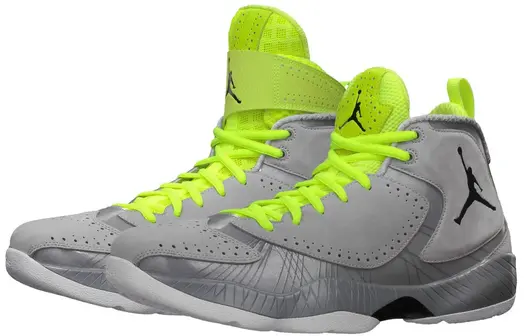 Мужские баскетбольные кроссовки Jordan Air Jordan 2012 винтажные