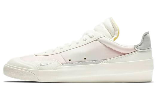 Кроссовки Nike Drop-Type, кремовый/светло-розовый