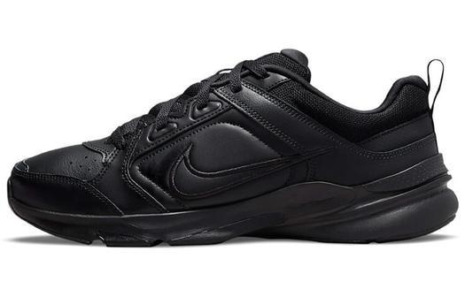 Кроссовки Nike Defy, черный