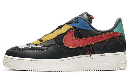 Кроссовки Nike Air Force 1 Low Bhm 2020