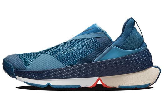 Кроссовки Nike Go FlyEase унисекс, синий