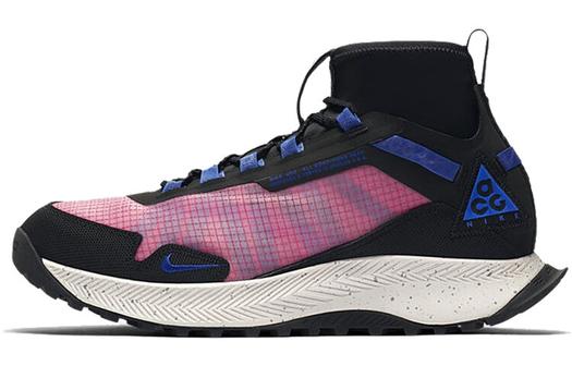 Уличные кроссовки унисекс Nike ACG Zoom Terra Zaherra