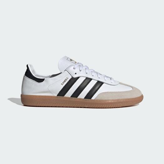 Кроссовки Adidas SAMBA DECON