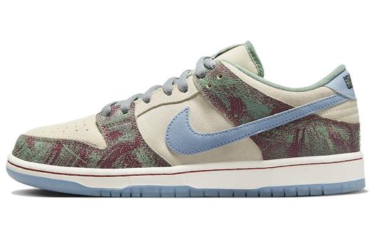 Скейт-клуб Nike SB Dunk Low Crenshaw