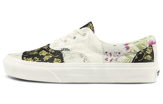Кроссовки Era Vans 'Brocade - Patchwork'