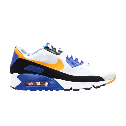 Кроссовки Nike Air Max 90 QS 'London', белый