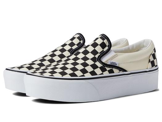Кроссовки Vans Slip-On Stackform