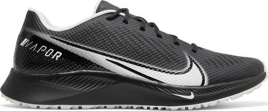 Кроссовки Nike Vapor Edge Turf 'Black White', черный