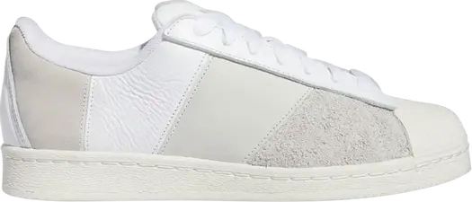 Кроссовки Adidas Superstar 82 Panel, белый