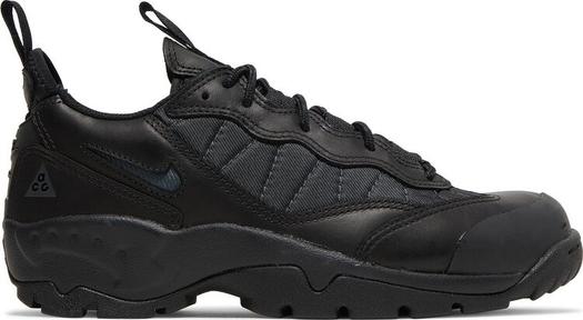 Кроссовки Nike ACG Air Mada Low PRM 'Black'