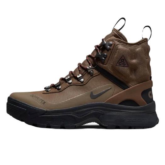 Кроссовки Nike ACG Air Zoom Gaiadome GTX, коричневый
