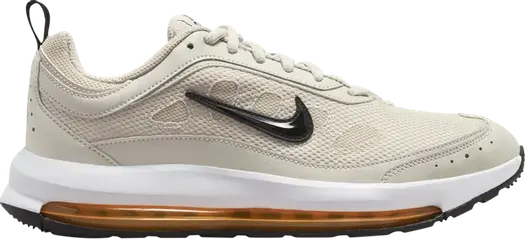Кроссовки Nike Air Max AP 'Light Orewood Brown', коричневый