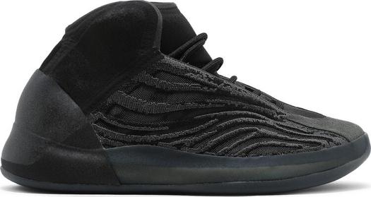 Кроссовки Adidas Yeezy Quantum 'Onyx', черный