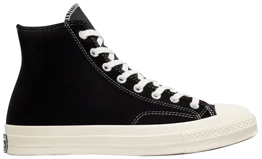 Кроссовки Converse Beyond Retro x Chuck 70 High Color Block - Velvet, красный