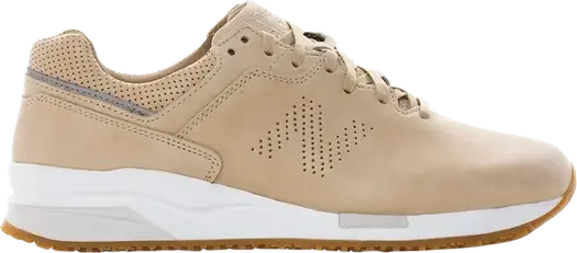 Кроссовки New Balance Tokyo Design Studio x 2016 'Tan', загар
