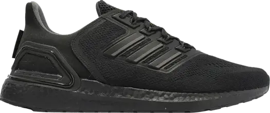 Кроссовки Adidas UltraBoost 20 LAB, черный