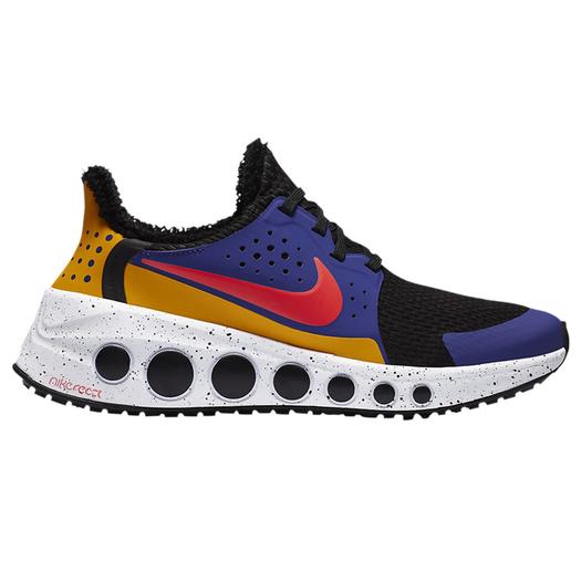 Кроссовки Nike CruzrOne 'Fusion Violet Crimson', Фиолетовый