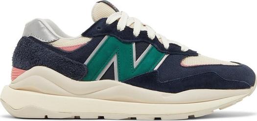 Кроссовки New Balance 57/40 'Lunar New Year - Eclipse', синий