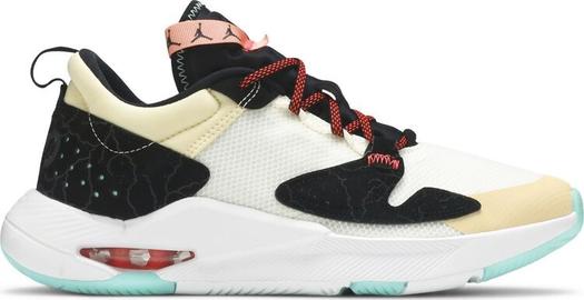Кроссовки Jordan Air Cadence Pale Ivory, кремовый