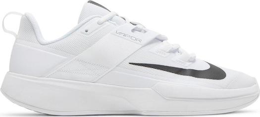 Кроссовки Nike NikeCourt Vapor Lite 'White Black', белый