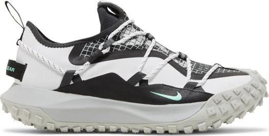 Кроссовки Nike ACG Mountain Fly Low SE 'White Anthracite', белый
