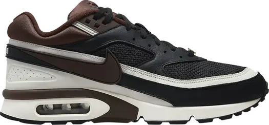 Кроссовки Nike Air Max BW 'City Pack - Beijing', черный
