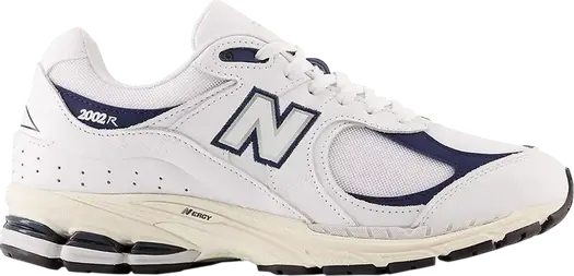 Кроссовки New Balance 2002R 'White Natural Indigo', белый