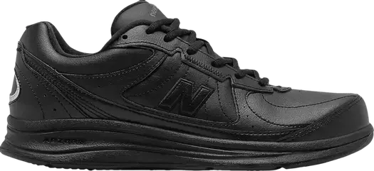 Кроссовки New Balance 577v1 Made in USA 'Black', черный