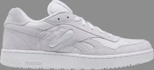 Кроссовки bb4000 'lilac frost' Reebok, фиолетовый