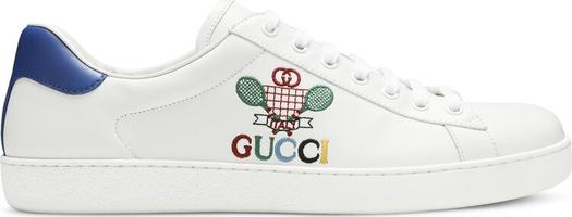 Кроссовки Gucci Ace, Tennis, белый