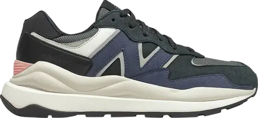 Кроссовки New Balance Wmns 5740 'Navy', синий