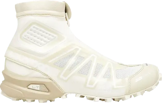 Кроссовки Salomon Snowcross Advanced Vanilla Ice, загар