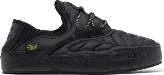 Кроссовки New Balance CRVN MOCv2 'Triple Black', черный