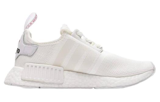 Кроссовки Adidas Originals NMD R1 Tokyo, белый