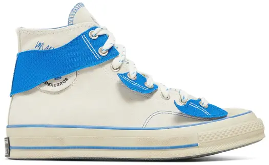Кроссовки Converse Ader Error x Chuck 70 Create Next: The New is not New, кремовый
