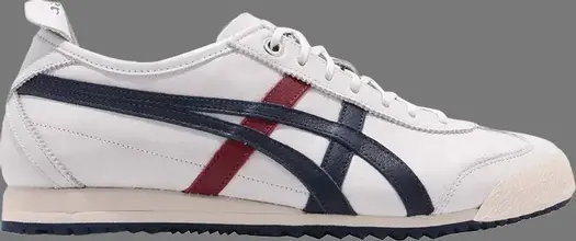 Кроссовки mexico 66 sd 'peacoat' Asics, пломбир