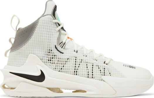 Кроссовки Nike Air Zoom GT Jump 'Summit White', белый