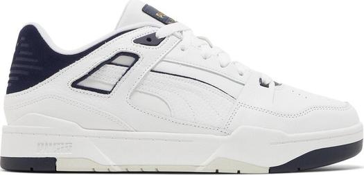 Кроссовки Puma Slipstream White Peacoat, белый