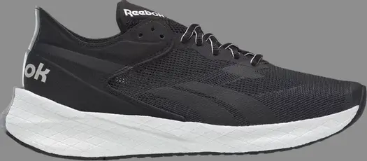 Кроссовки floatride energy symmetros 'black' Reebok, черный