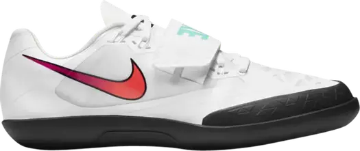 Кроссовки Nike Zoom SD 4 'White Ombre', белый
