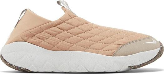 Кроссовки Nike ACG Moc 3.5 'Hemp', коричневый