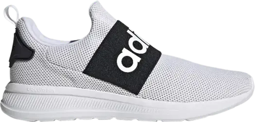 Кроссовки Adidas Lite Racer Adapt 4.0, белый
