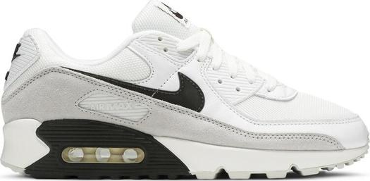 Кроссовки Nike Air Max 90 'Baroque Brown', белый