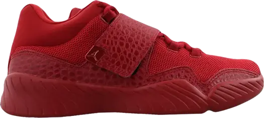 Кроссовки Jordan J23 Gym Red, красный
