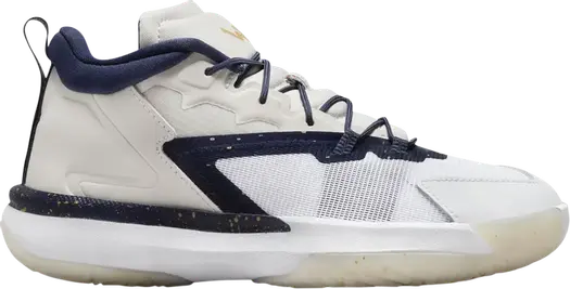 Кроссовки Jordan Zion 1 PS Pelicans, загар